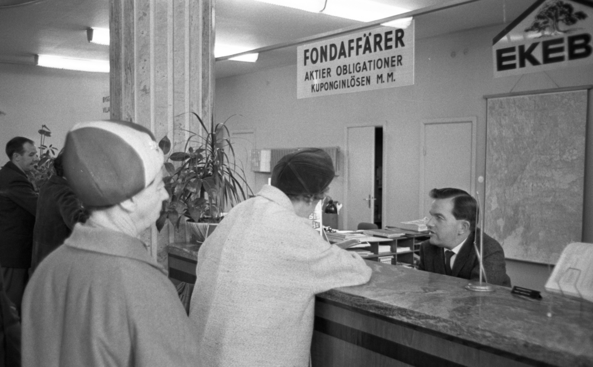 Spara, 5 oktober 1966