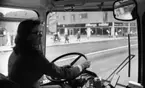 Busstjej 5 september 1967
Södertorget