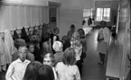 Bångbro skolan 8 september 1967