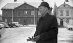 Holländer Askersund, Gunnar Karlsson Askersund,
Lärarspex 16 dec 1967