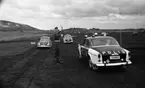 Polisen kör högertrafik 1 september 1967