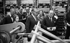 Sund-Emba AB, Örebro 10 november 1966