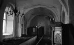 Hidinge kyrka 10 oktober 1966