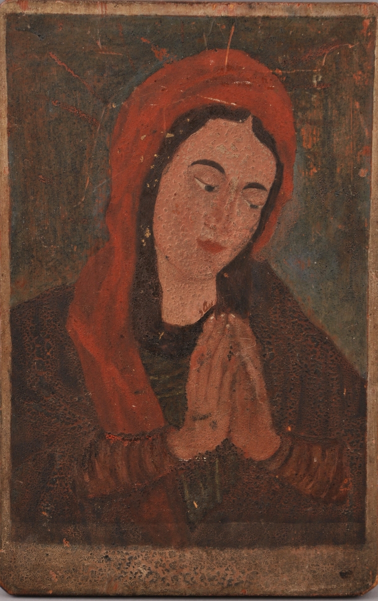 Maria-bilete.