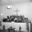 Sion 20-årsjubilerar.
7 februari 1955