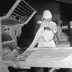Örebro Kexfabrik, Bildsidan.
26 februari 1955
