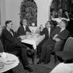 Reso:s julfest
9 januari 1955