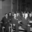 Hushållningssällskapets jordbruksdag.
15 mars 1955