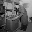 Lars Söderberg. Hittegodset.
29 mars 1955