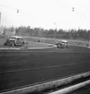 Stock-car tävling i Kumla.
9 maj 1955