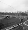 Stock-car tävling i Kumla.
9 maj 1955