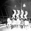 Cirkus i stan.
Bildsidan.
21 maj 1955