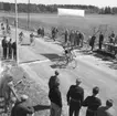 Gällerstarundan.
31 maj 1955