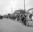 ÖK:s mopedpropaganda.
6 juni 1955.