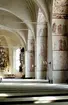 Interiör från Arboga nya kyrka