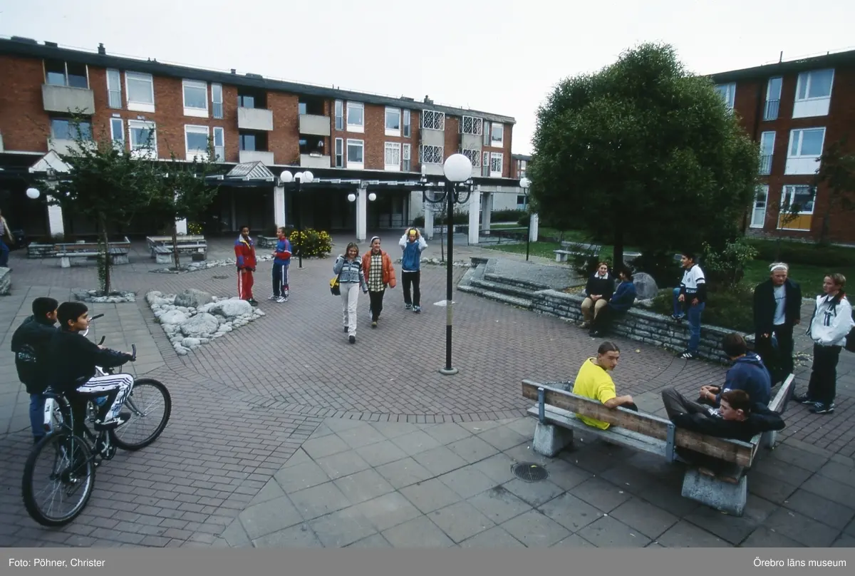 Varberga torg