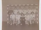 Handbollslag i Örebro, Idrottshuset 1947.
 I3 laget.