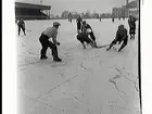 Bandy, Eyravallen.
Ekberg 