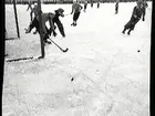 Bandy. ÖSK - Askersund.