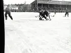 Bandy. ÖSK - Askersund.