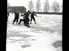 Bandy. Askersund - ÖSK.