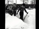 Bandy. Askersund - ÖSK.