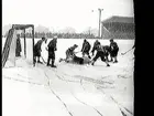 Bandy
ÖSK-Västerås SK. 4-3. Situationsbilder.