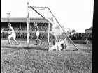 Fotboll. ÖSK anfaller mot Ludvika.