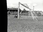 Fotboll. ÖSK mot Reimersholm.