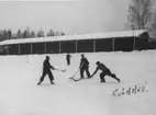 Bandy
ÖSK-Katrineholm
Plats:Katrineholm