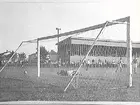 Fotboll, Eyravallen.
 29/6 ÖSK-Holmsund i Cupen 10-0, mål ÖSK.