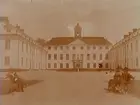 Ulriksdals slott.