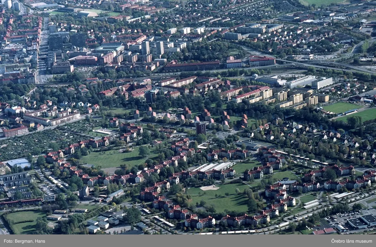 Stjärnhusen.