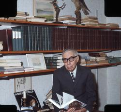 Närkes ornitologiska förening. Fotograf Knut Borg.
