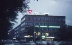 Vasatorget, KFUM-Huset, 1968.