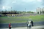 Jubileumsutställningen Örebro 700 år, hölls den 4 juni - 20 juni i Sveaparken, Idrottshuset, på Eyravallen och Vinterstadion med anledning av Örebros förmodade 700-årsjubileum som stad.