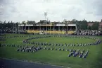 Jubileumsutställningen Örebro 700 år, hölls den 4 juni - 20 juni i Sveaparken, Idrottshuset, på Eyravallen och Vinterstadion med anledning av Örebros förmodade 700-årsjubileum som stad.