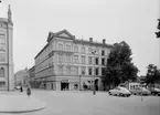 Stortorget, Rådhuset, byggnader.