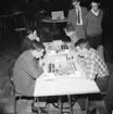 Schack VM i augusti 1966.