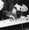 Schack VM i augusti 1966, student-schack.