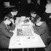 Schack VM i augusti 1966.