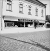 Nordemalm & Co, AB Bofors försäljningskontor i Örebro.