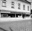 Nordemalm & Co, AB Bofors försäljningskontor i Örebro.