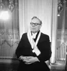 En man.
G. Lindqvist
Svarta Örns