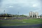 Jubileumsutställningen Örebro 700 år, hölls den 4 juni - 20 juni i Sveaparken, Idrottshuset, på Eyravallen och Vinterstadion med anledning av Örebros förmodade 700-årsjubileum som stad.