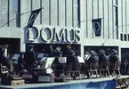 Domus april 1964.