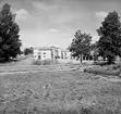 Bostadsområde.
Baronbackarna, Örebro.
Arkitekt Alm
Ekholm & White