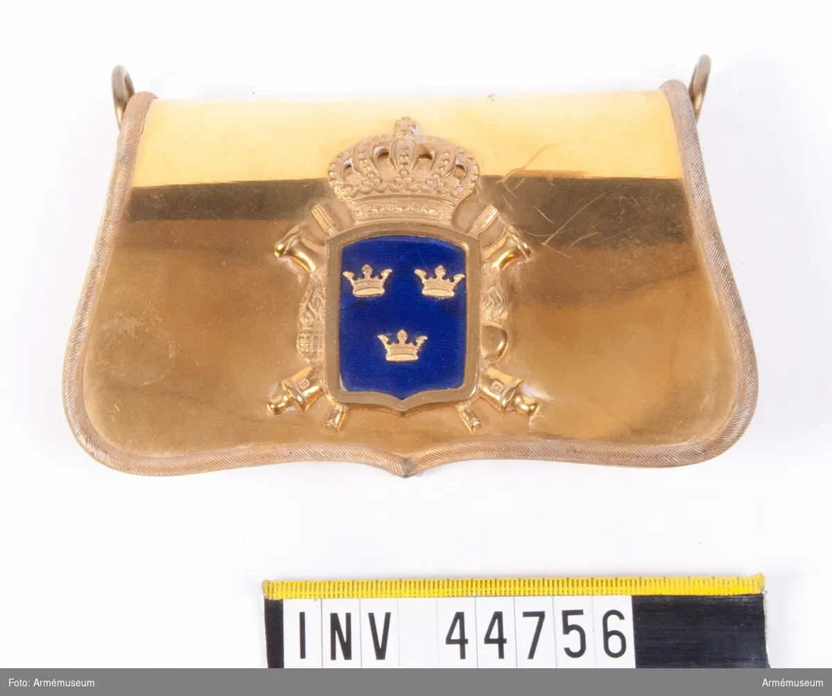 Kartuschlåda m/1859