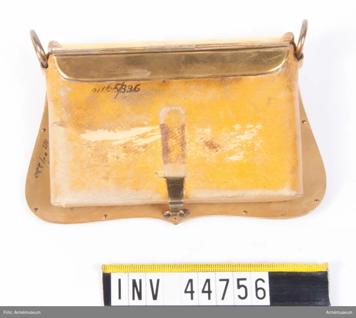 Kartuschlåda m/1859