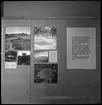 Trollhättan. Utställning: Fornminnesvård-Landskapsvård. 7/7-14/9 1969.